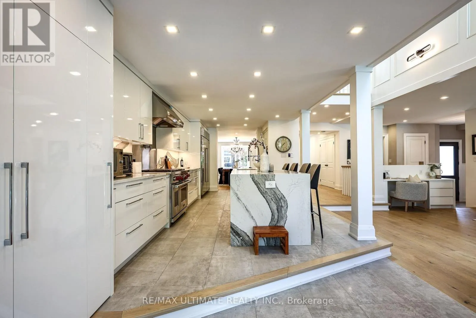 10 FIELD AVENUE