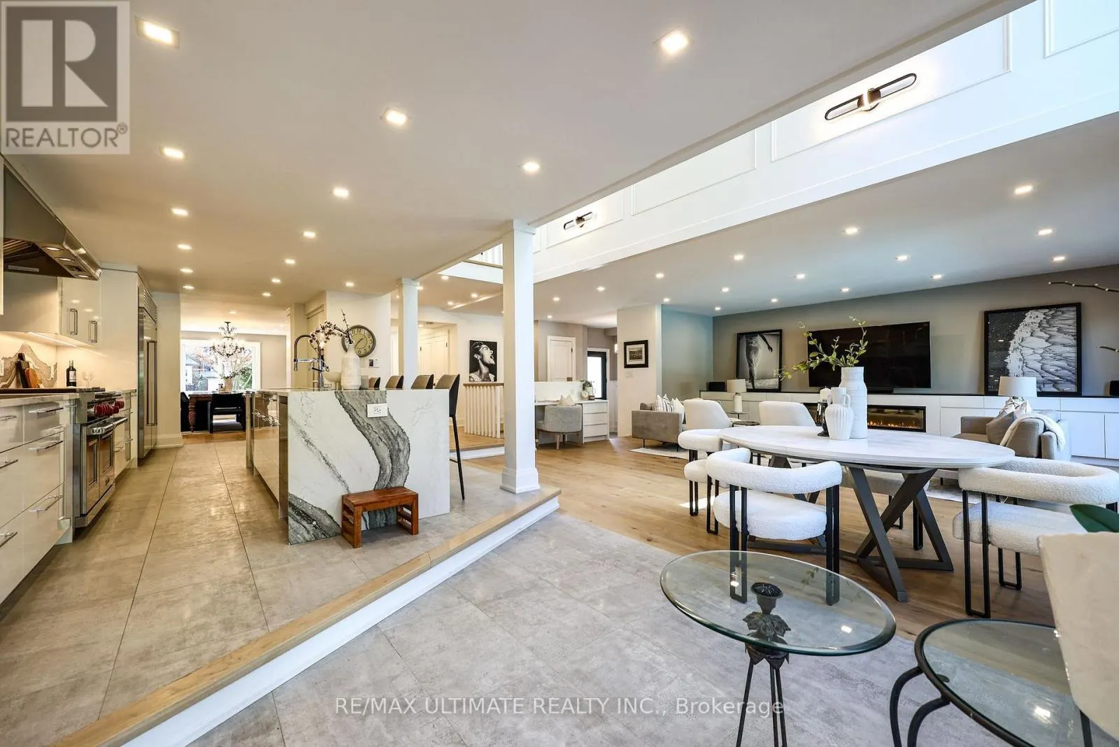 10 FIELD AVENUE