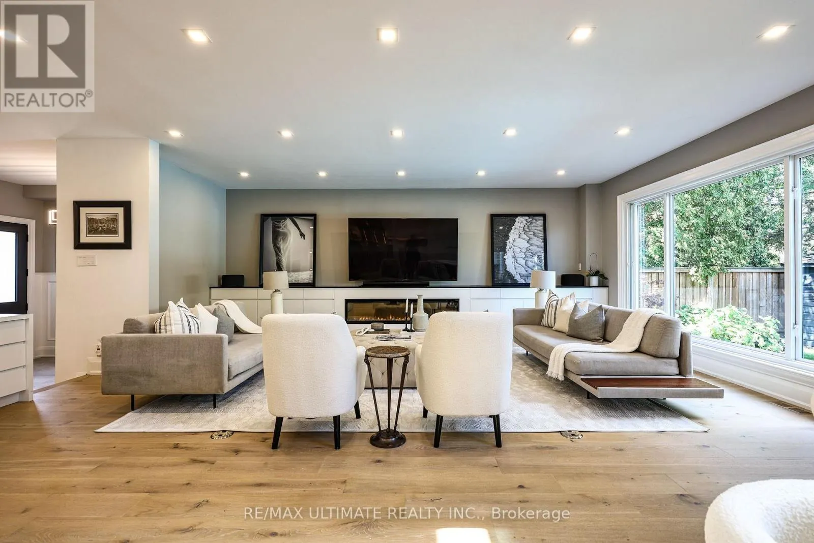 10 FIELD AVENUE