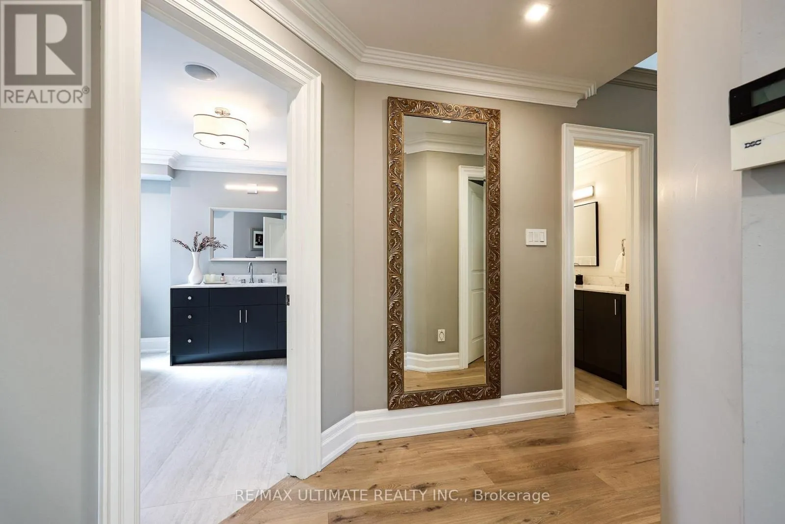 10 FIELD AVENUE