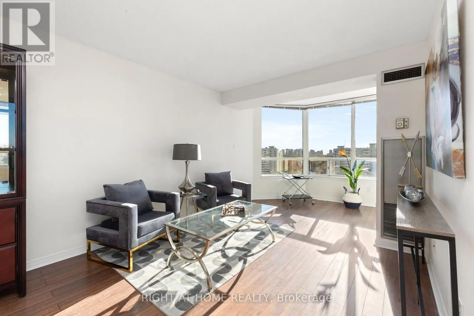 1208 - 1101 STEELES AVENUE W