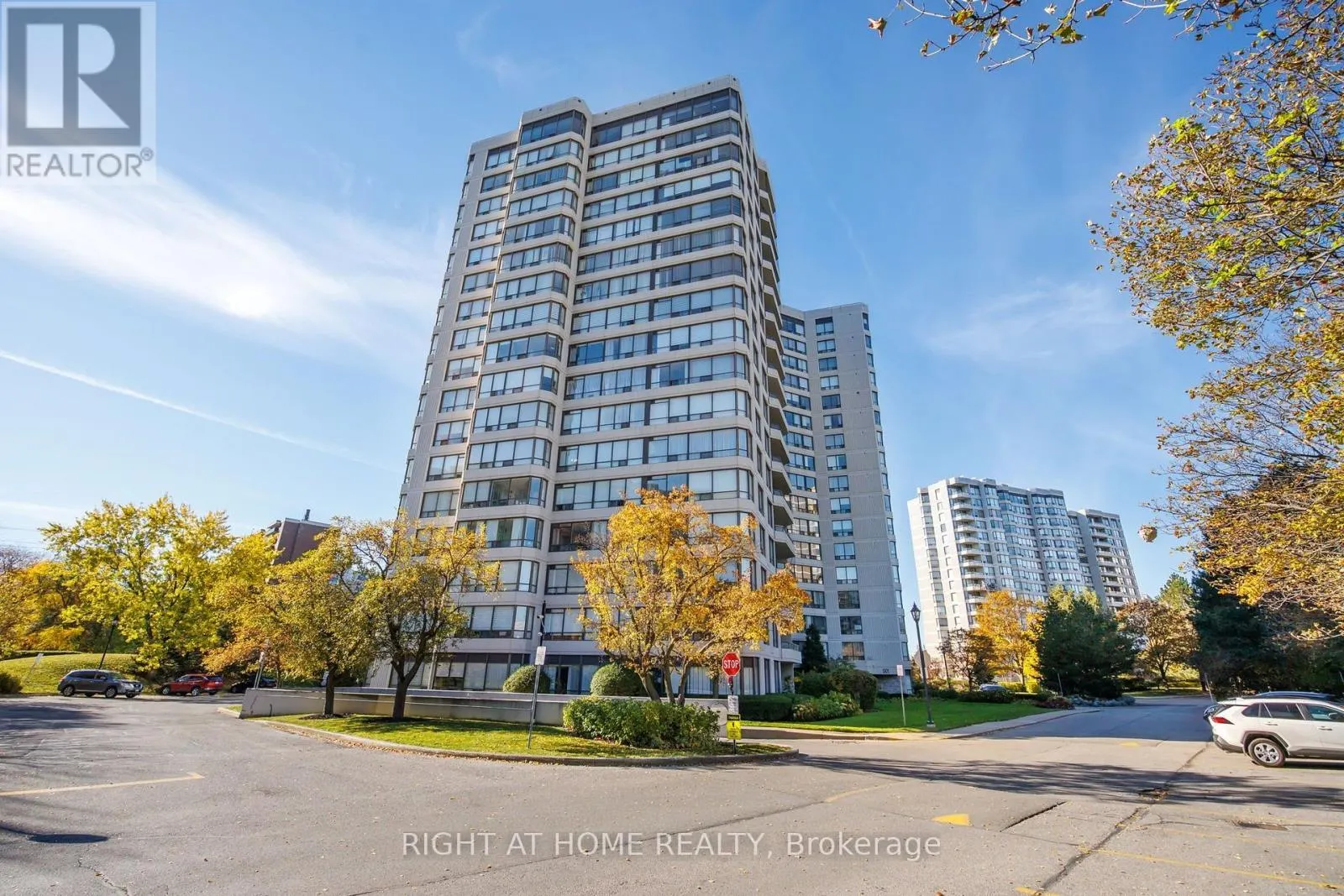 1208 - 1101 STEELES AVENUE W