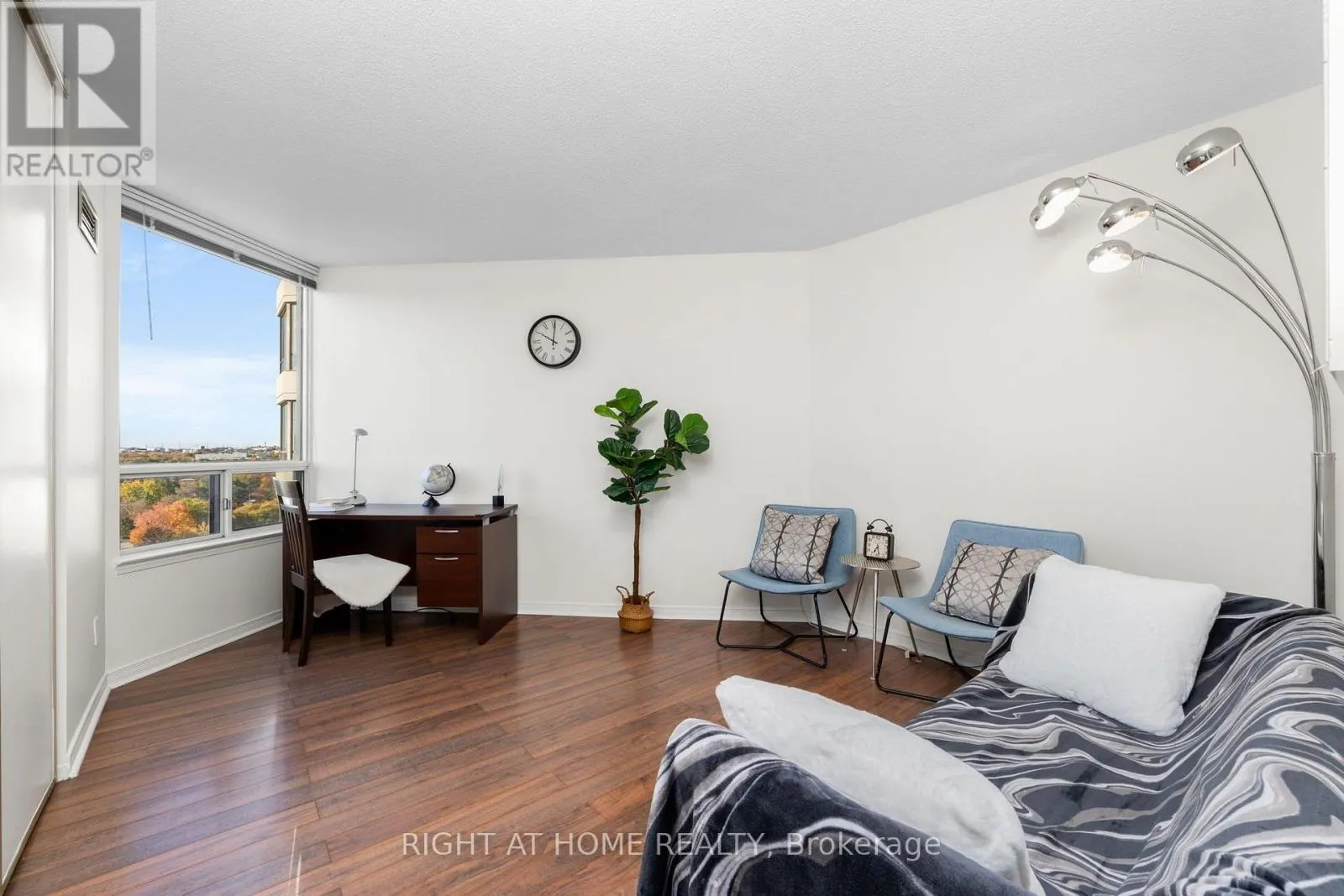 1208 - 1101 STEELES AVENUE W