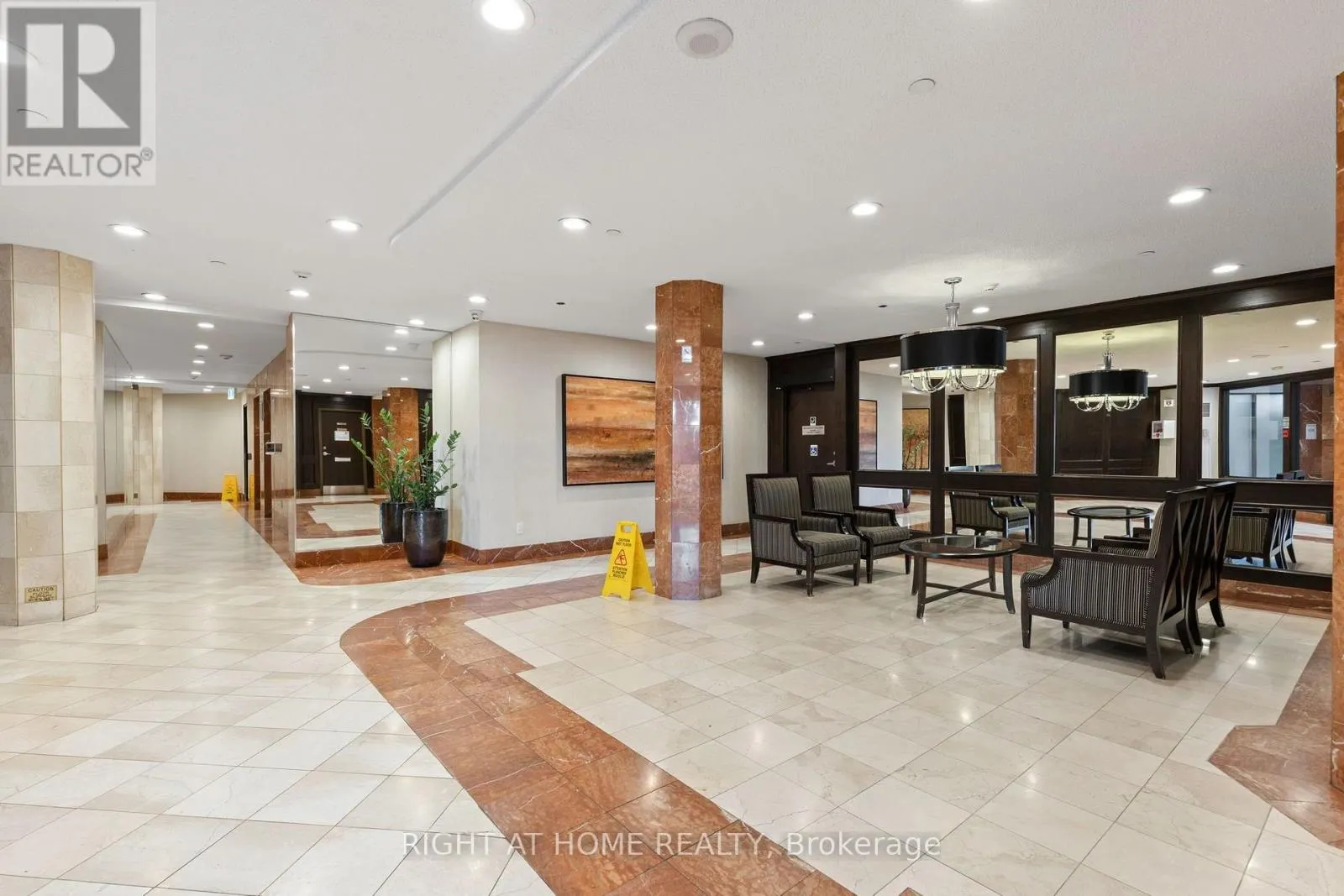 1208 - 1101 STEELES AVENUE W