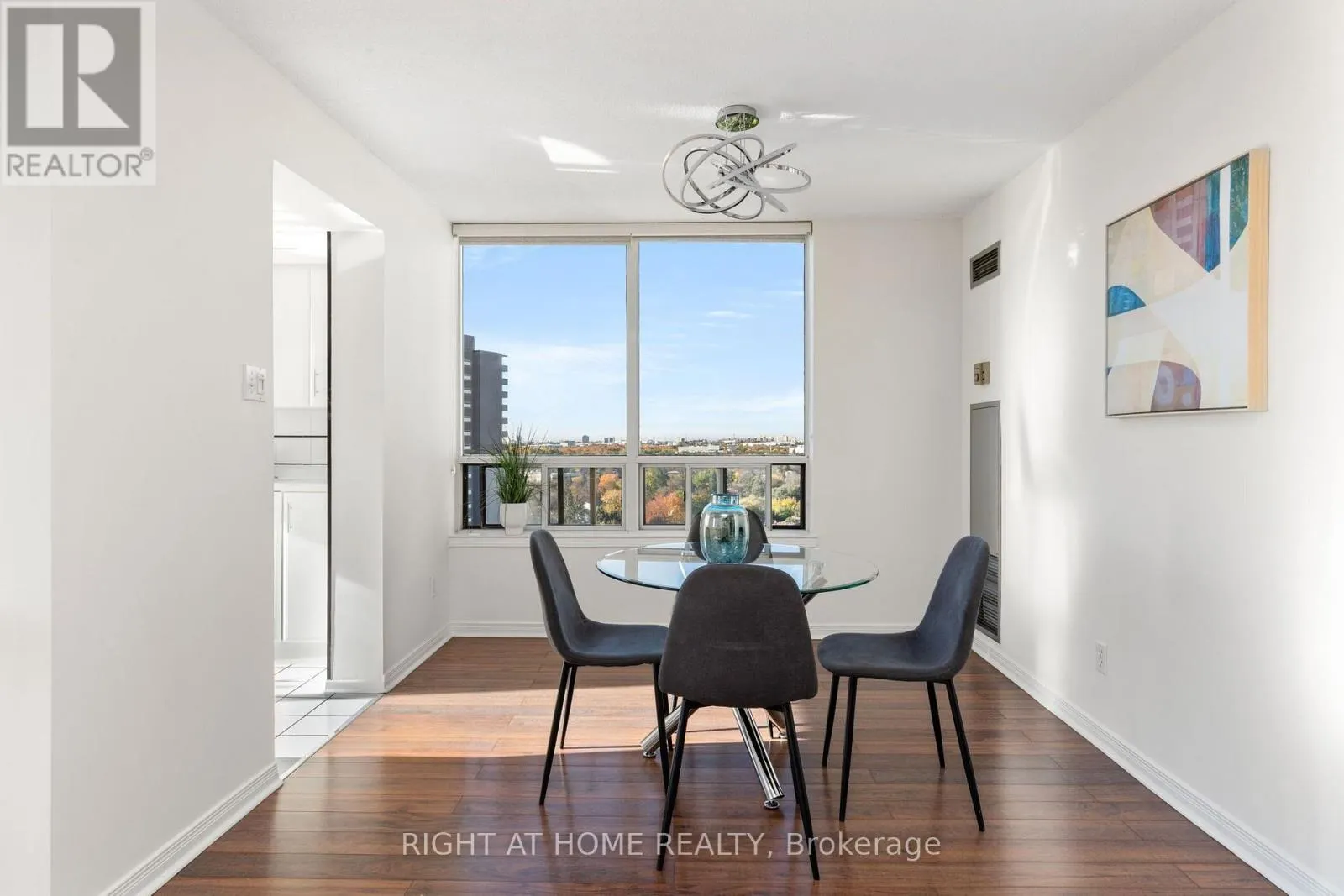 1208 - 1101 STEELES AVENUE W