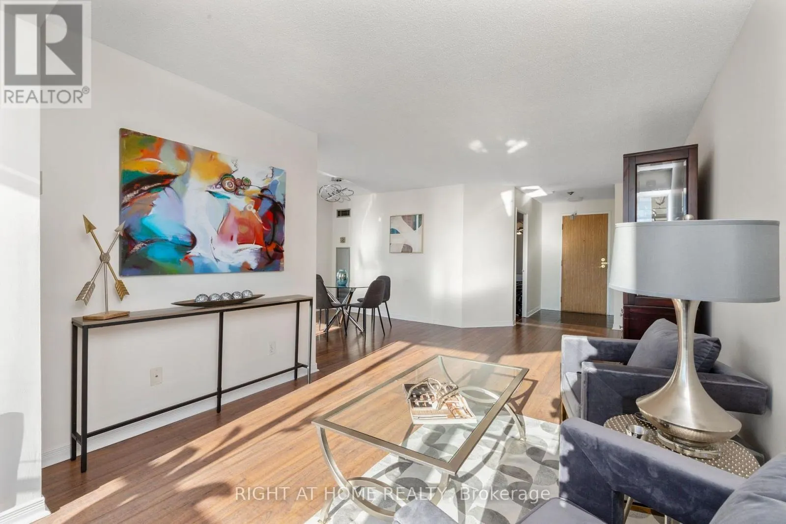 1208 - 1101 STEELES AVENUE W