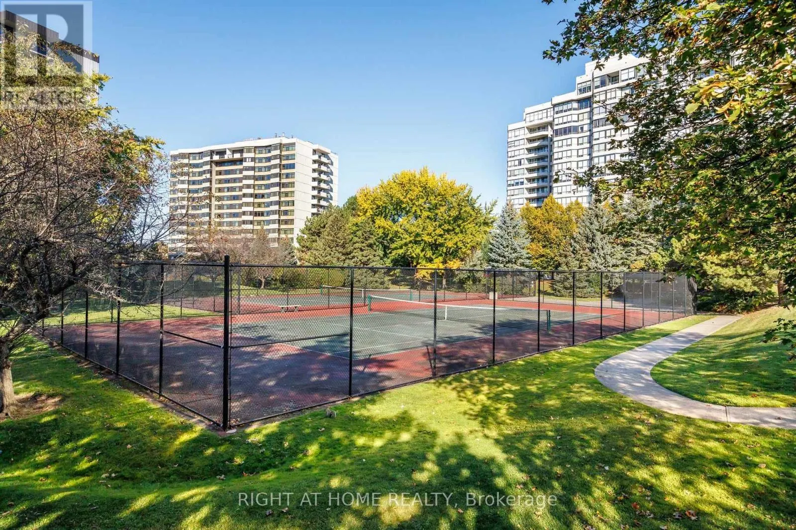 1208 - 1101 STEELES AVENUE W