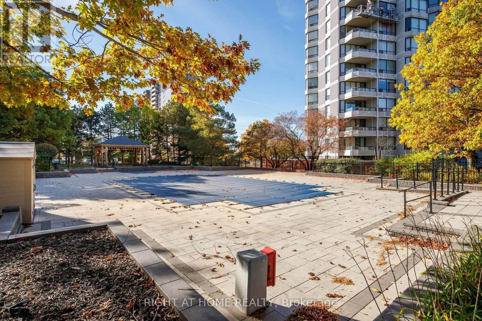 1208 - 1101 STEELES AVENUE W