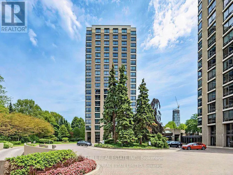 503 - 625 AVENUE ROAD