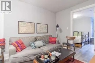 LOWER - 114 SHERIDAN AVENUE