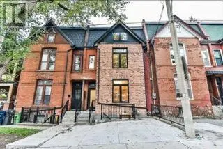 LOWER - 114 SHERIDAN AVENUE