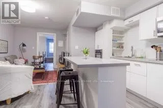 LOWER - 114 SHERIDAN AVENUE