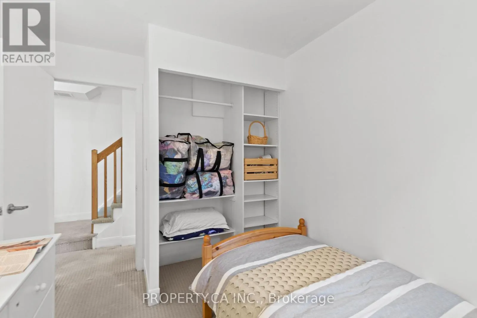 336 - 415 JARVIS STREET