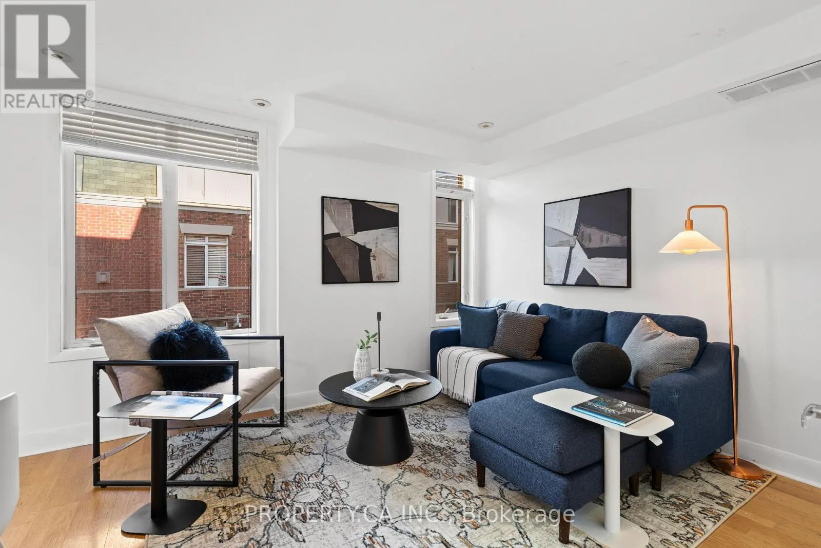 336 - 415 JARVIS STREET