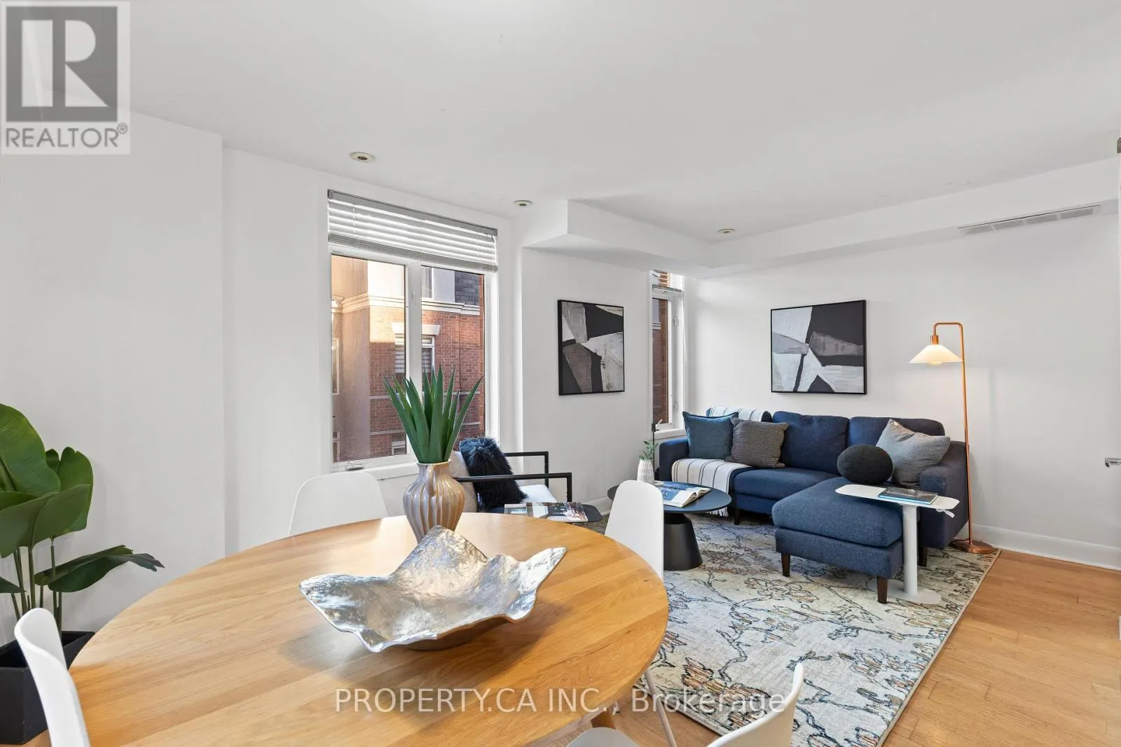 336 - 415 JARVIS STREET