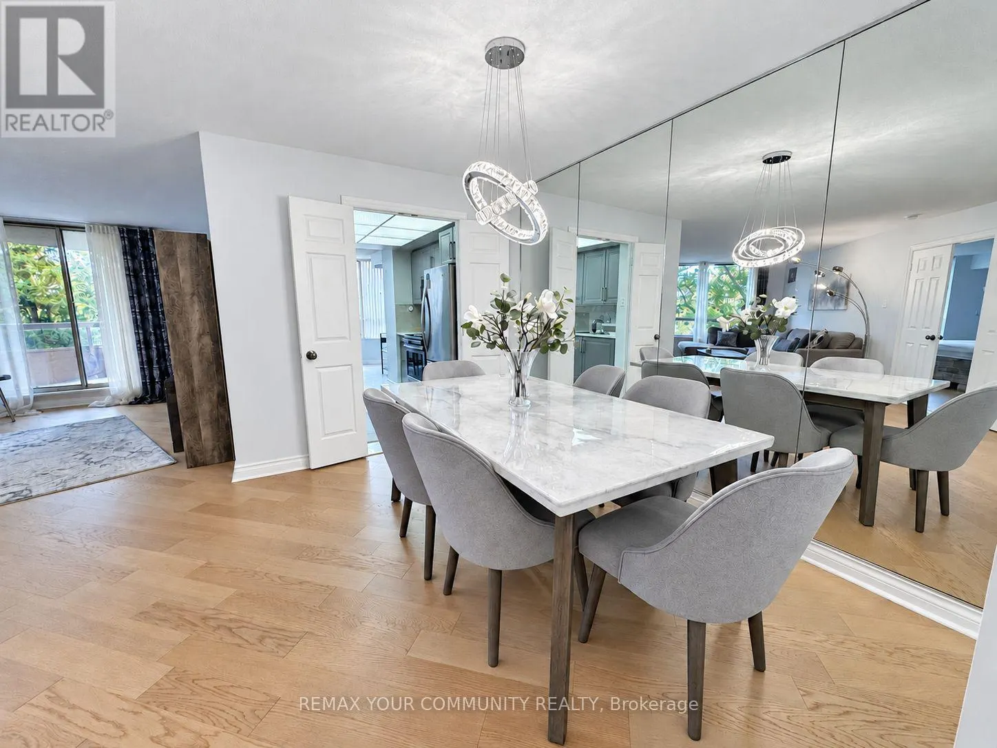411 - 1210 DON MILLS ROAD