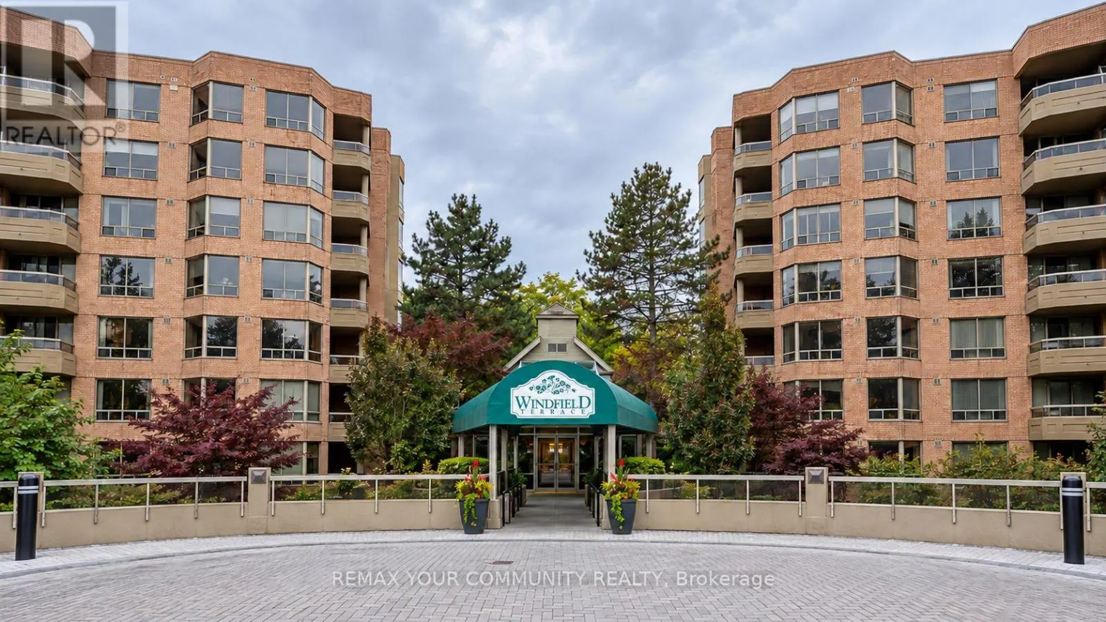 411 - 1210 DON MILLS ROAD