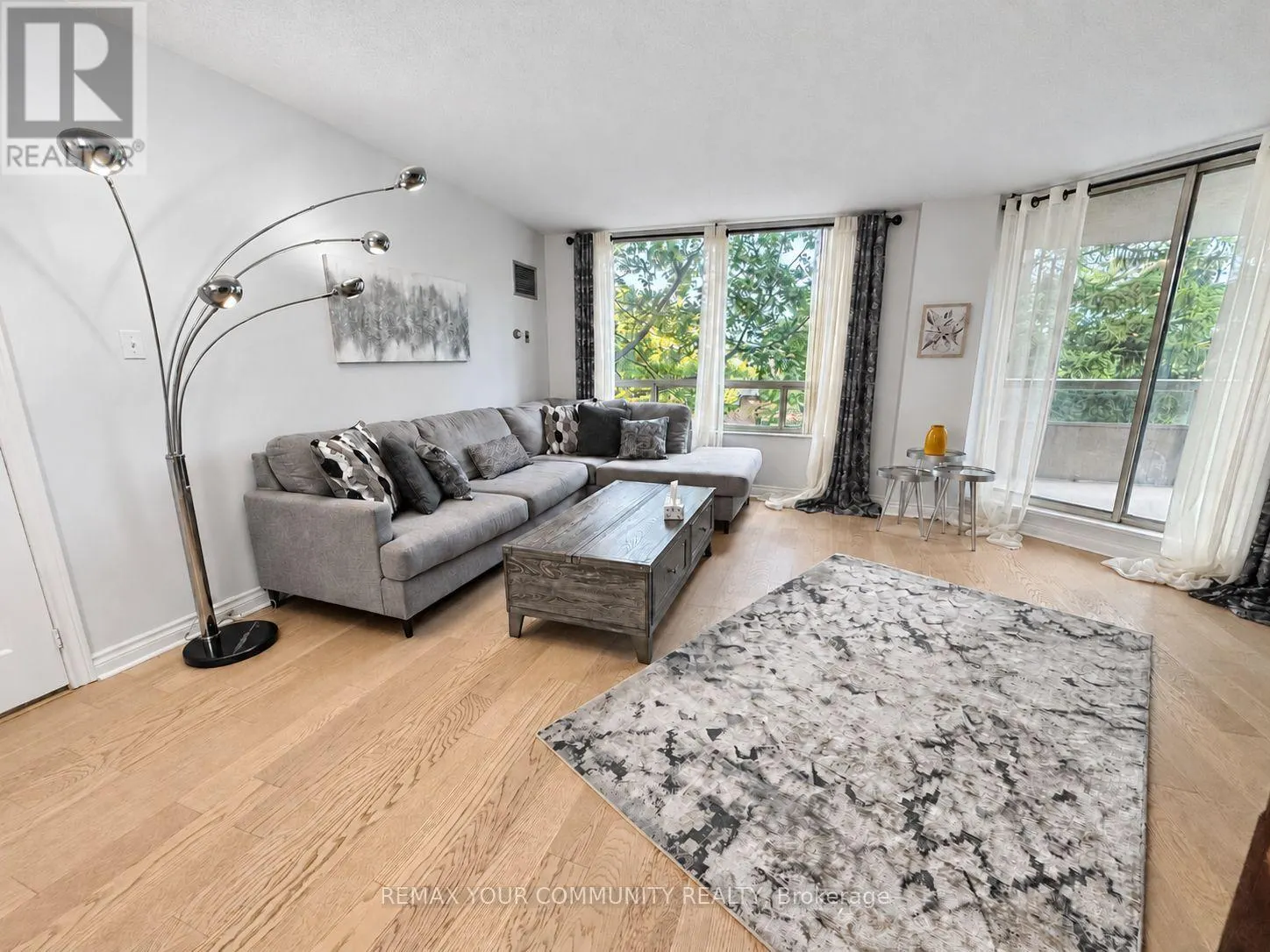 411 - 1210 DON MILLS ROAD