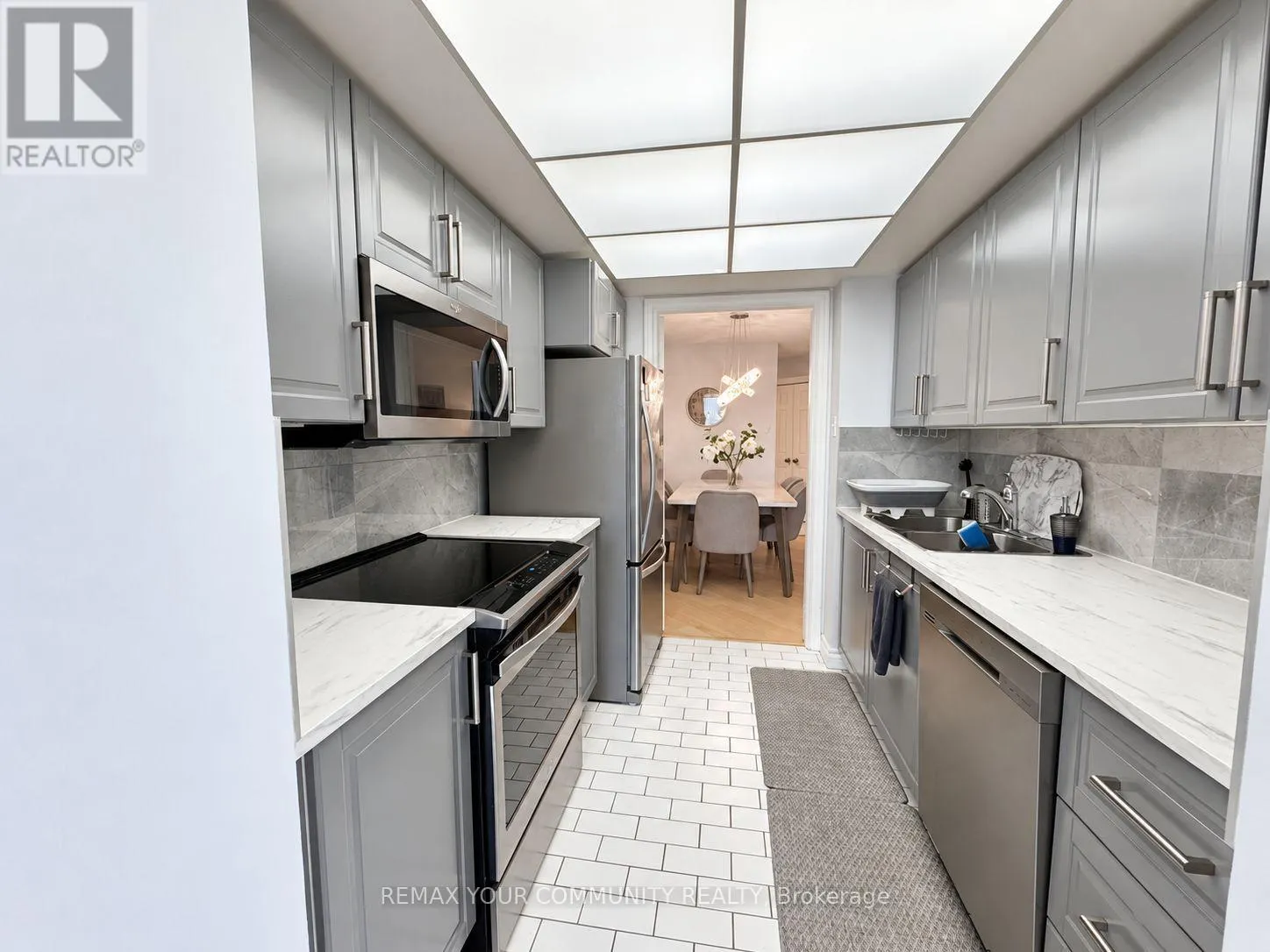 411 - 1210 DON MILLS ROAD