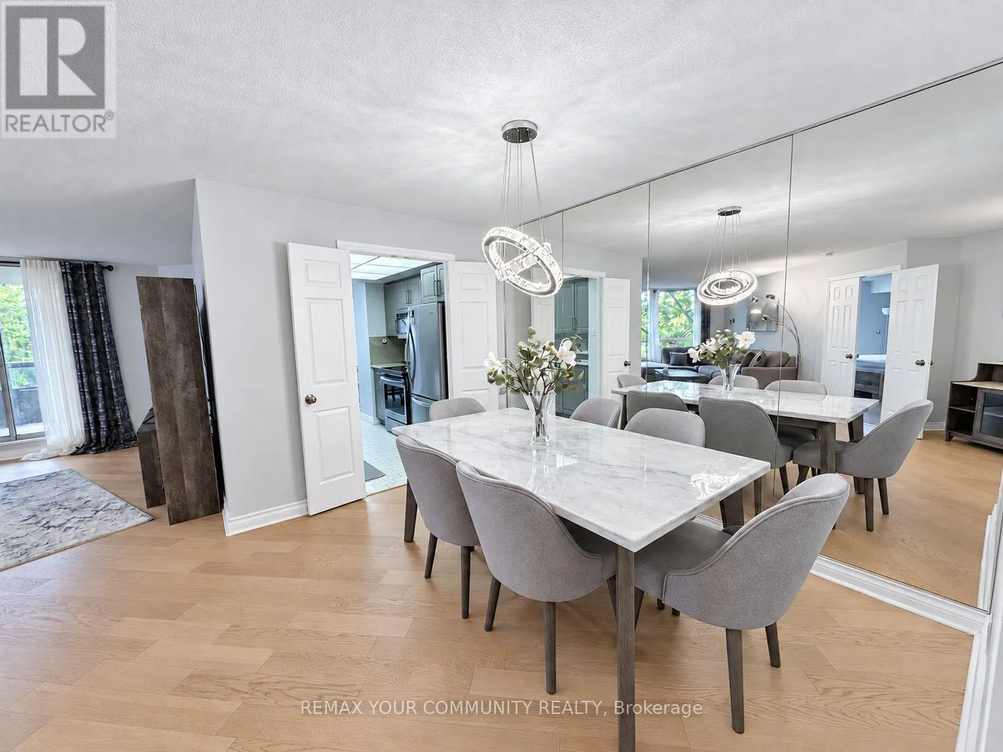 411 - 1210 DON MILLS ROAD