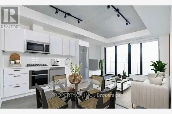 301 - 608 RICHMOND STREET N