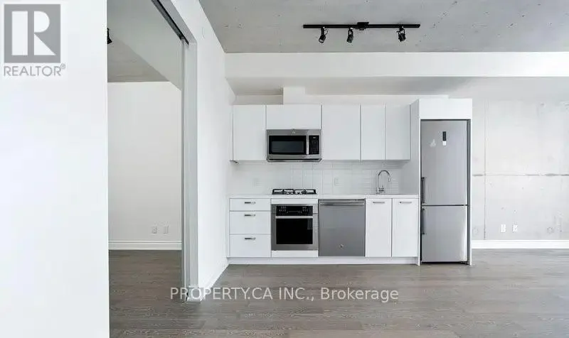 301 - 608 RICHMOND STREET N