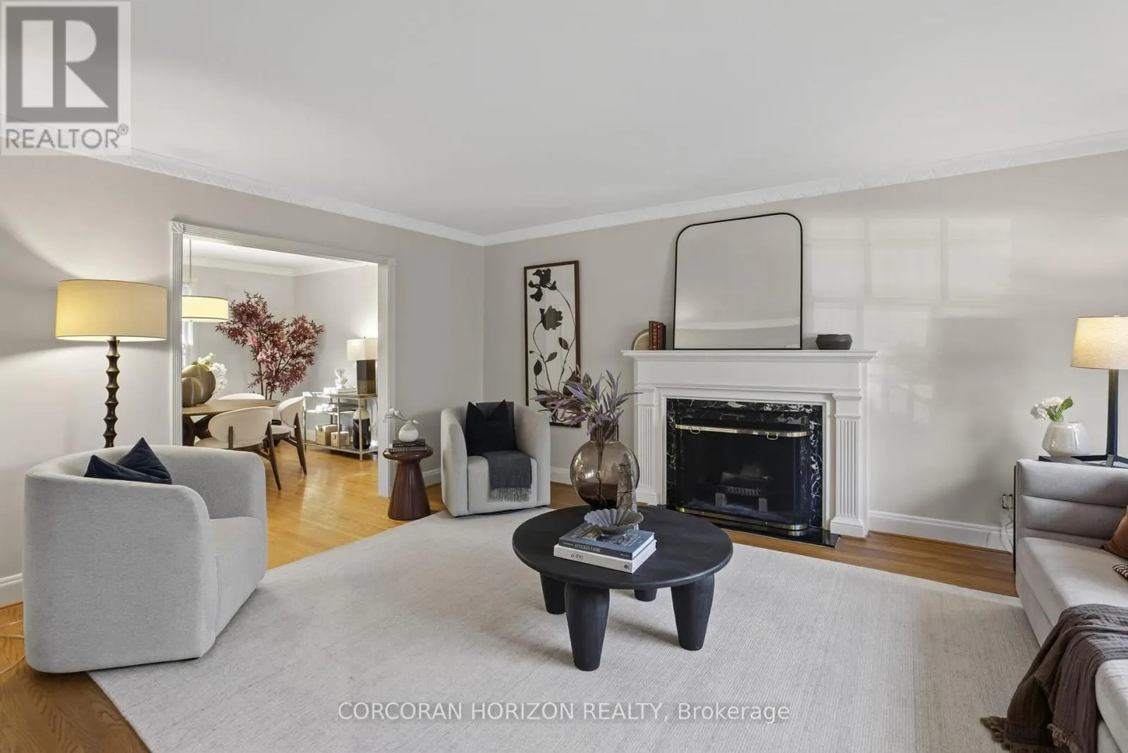 27 ARMOUR BOULEVARD