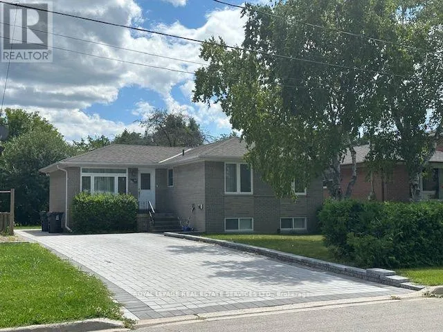 BSMT - 295 PLEASANT AVENUE