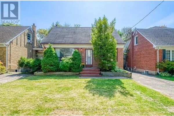 109 NORTON AVENUE
