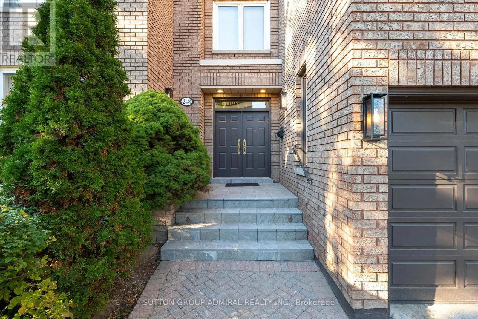 248 HADDINGTON AVENUE