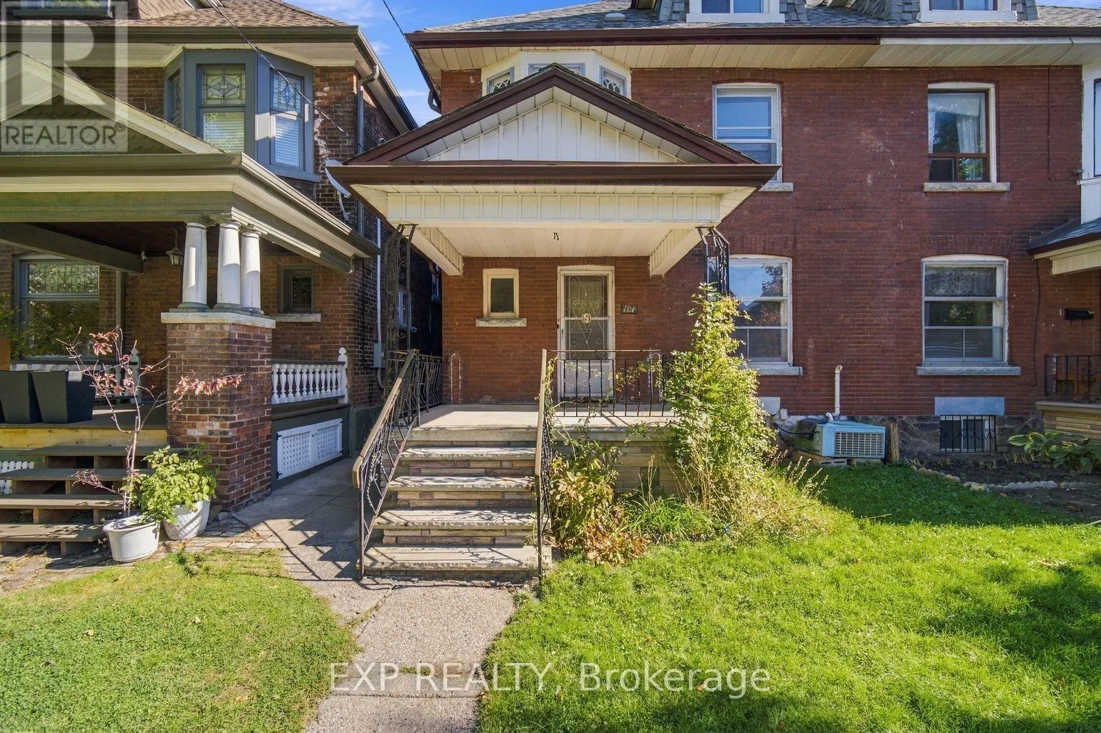 101 BEATRICE STREET