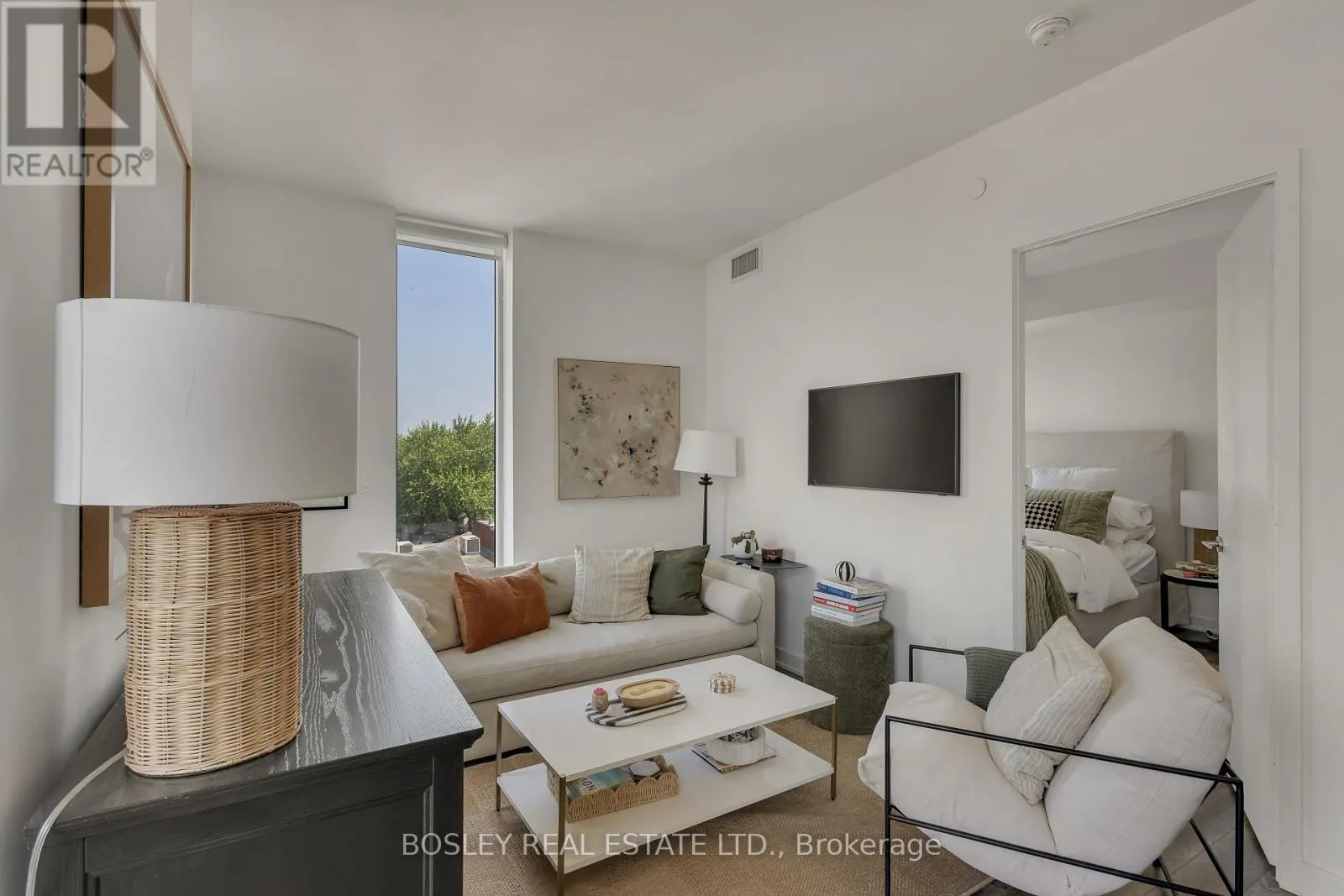 508 - 106 DOVERCOURT ROAD