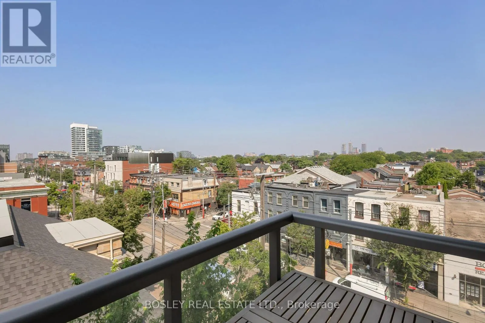 508 - 106 DOVERCOURT ROAD