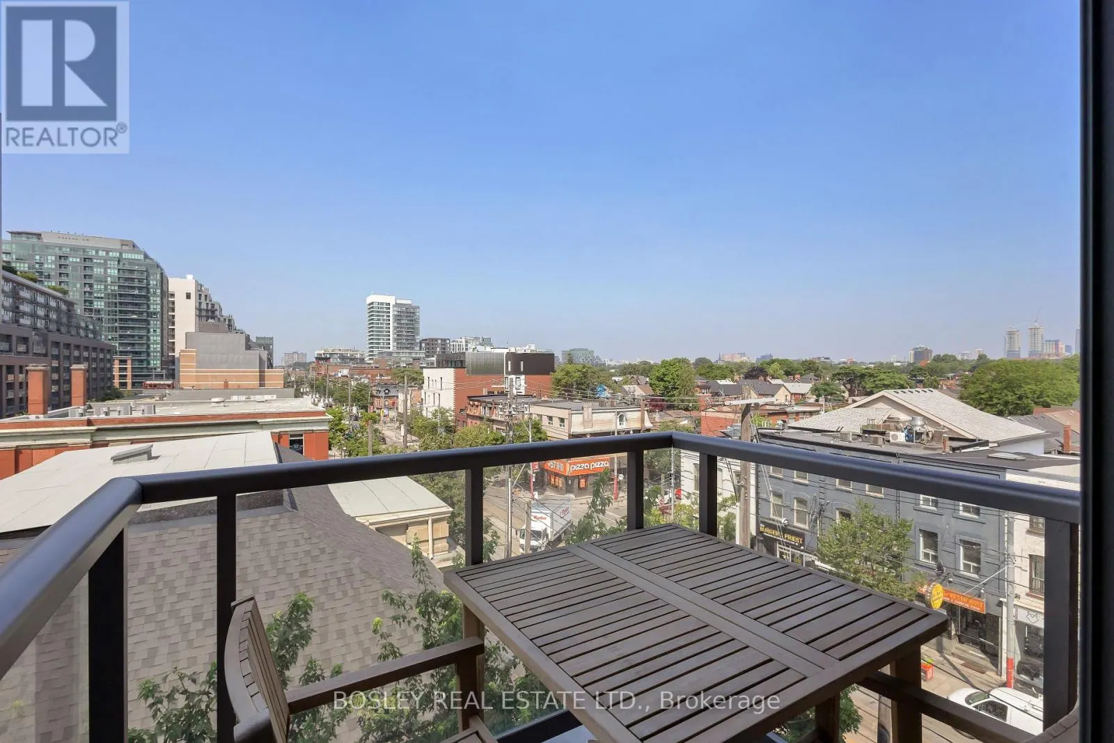 508 - 106 DOVERCOURT ROAD