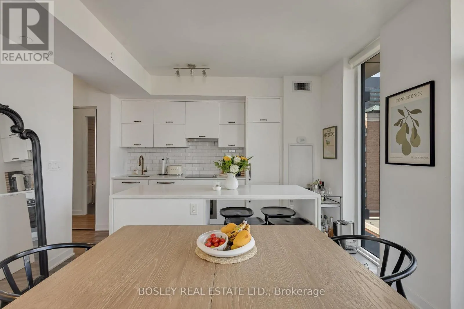508 - 106 DOVERCOURT ROAD