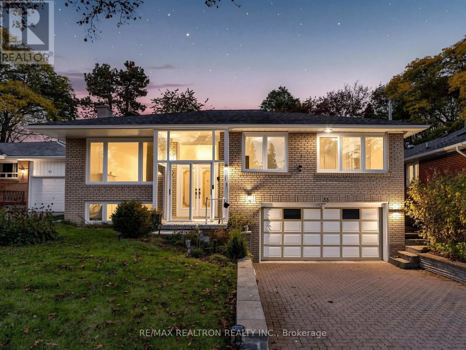 33 SUMNER HEIGHTS DRIVE