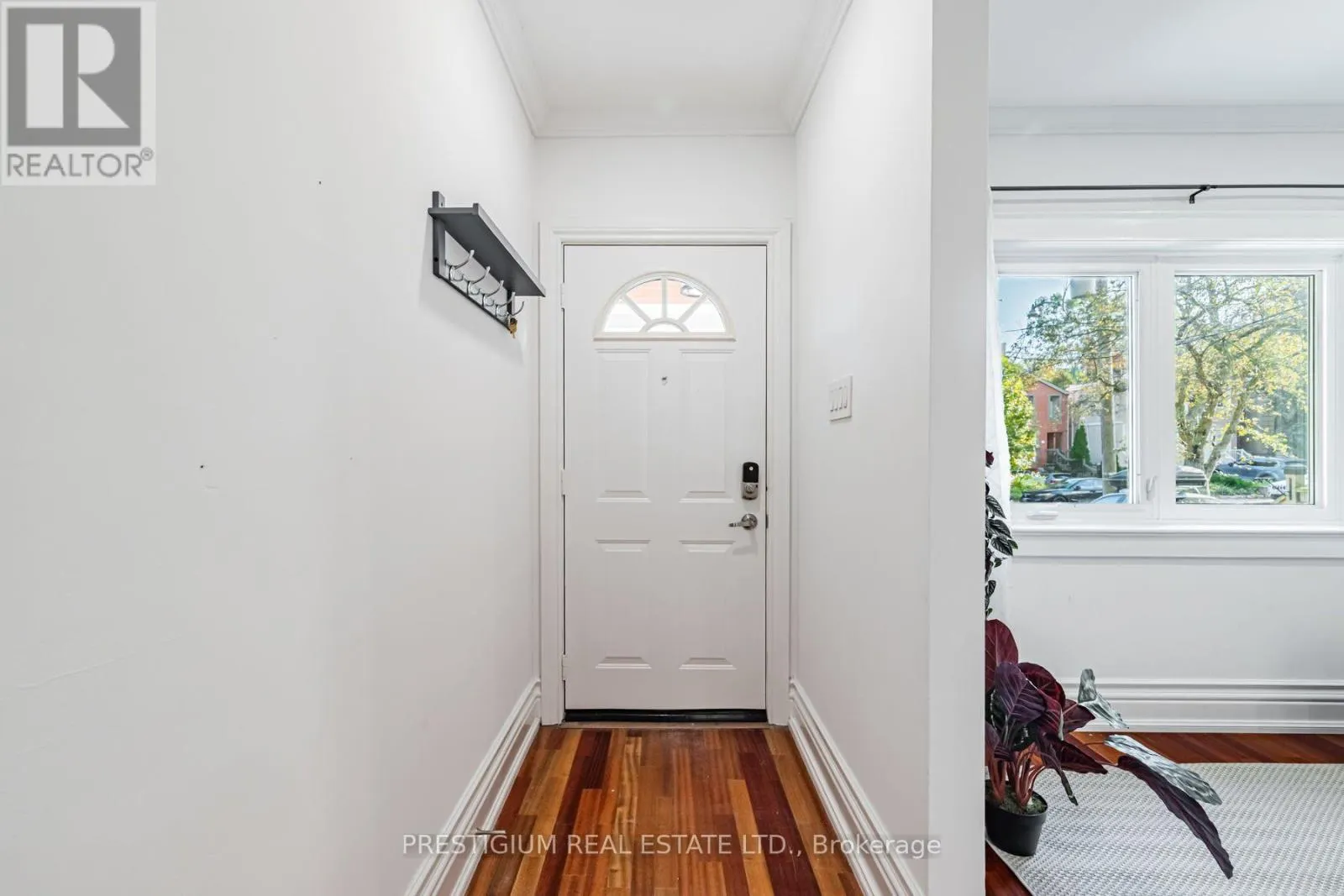 532 MERTON STREET