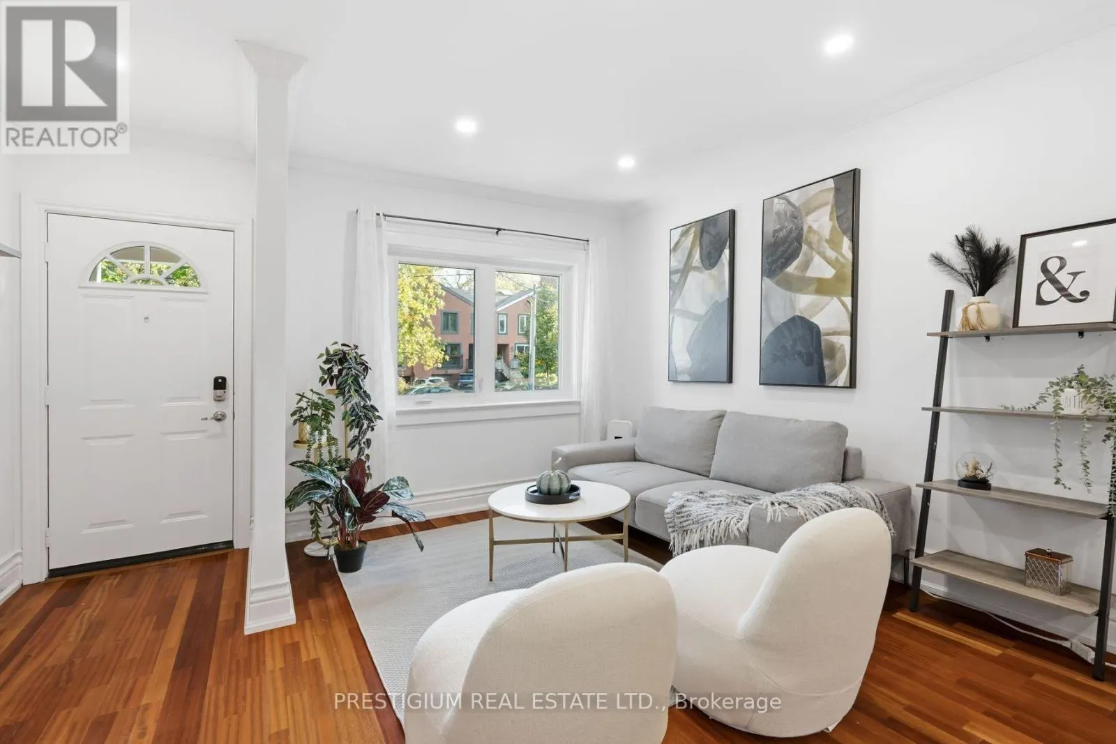 532 MERTON STREET