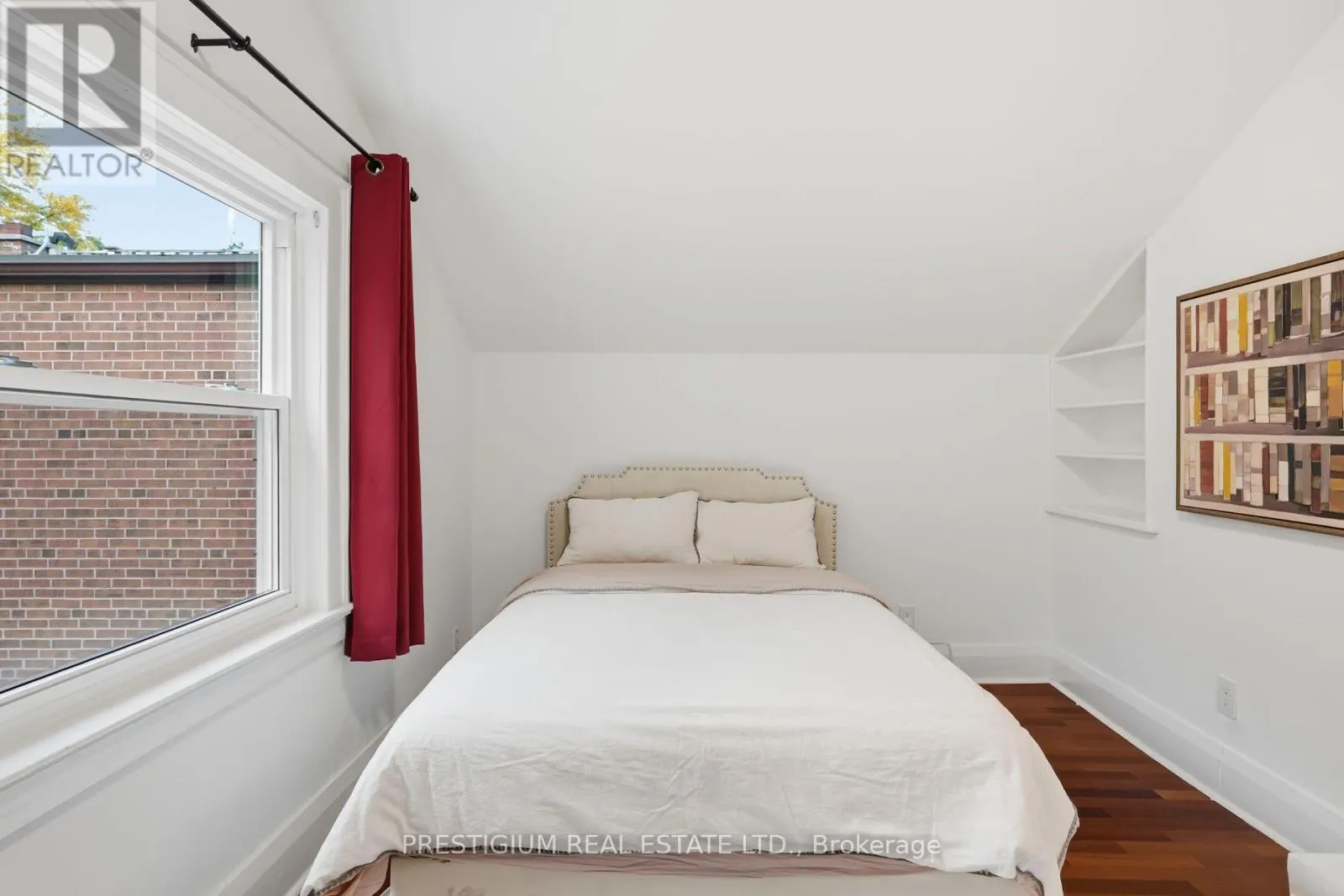 532 MERTON STREET