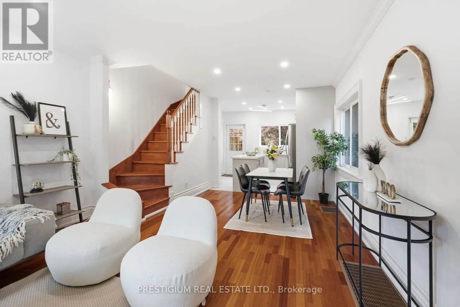 532 MERTON STREET