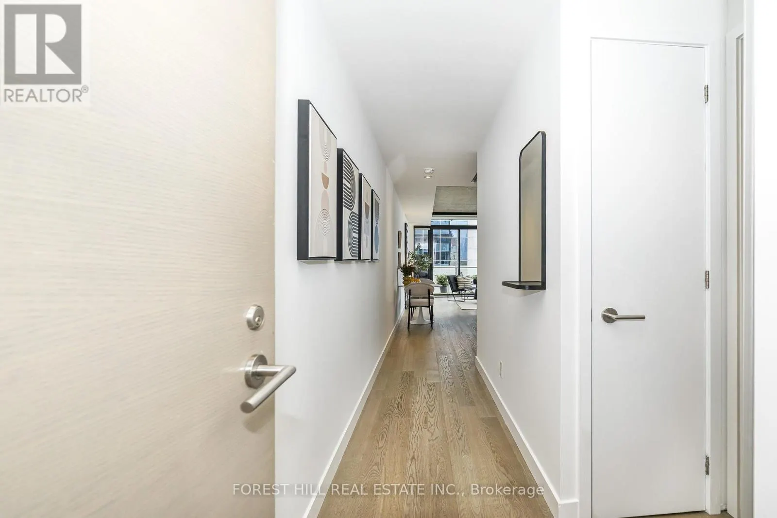 611 - 25 STAFFORD STREET