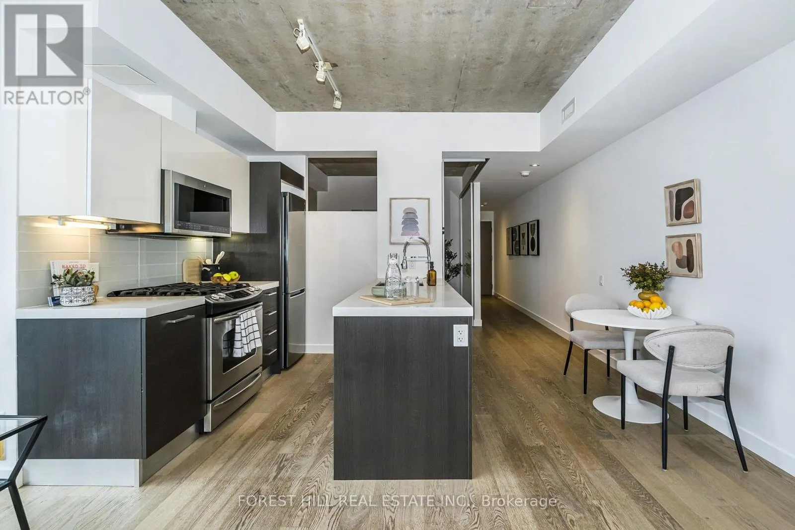 611 - 25 STAFFORD STREET