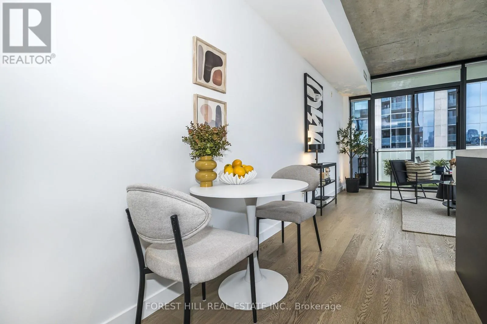611 - 25 STAFFORD STREET