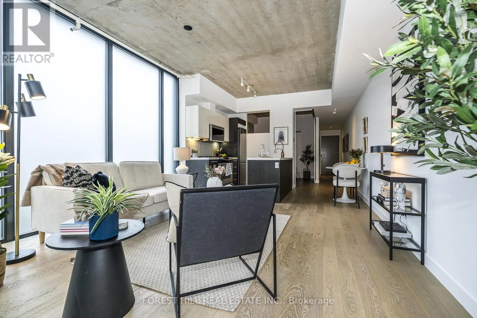 611 - 25 STAFFORD STREET
