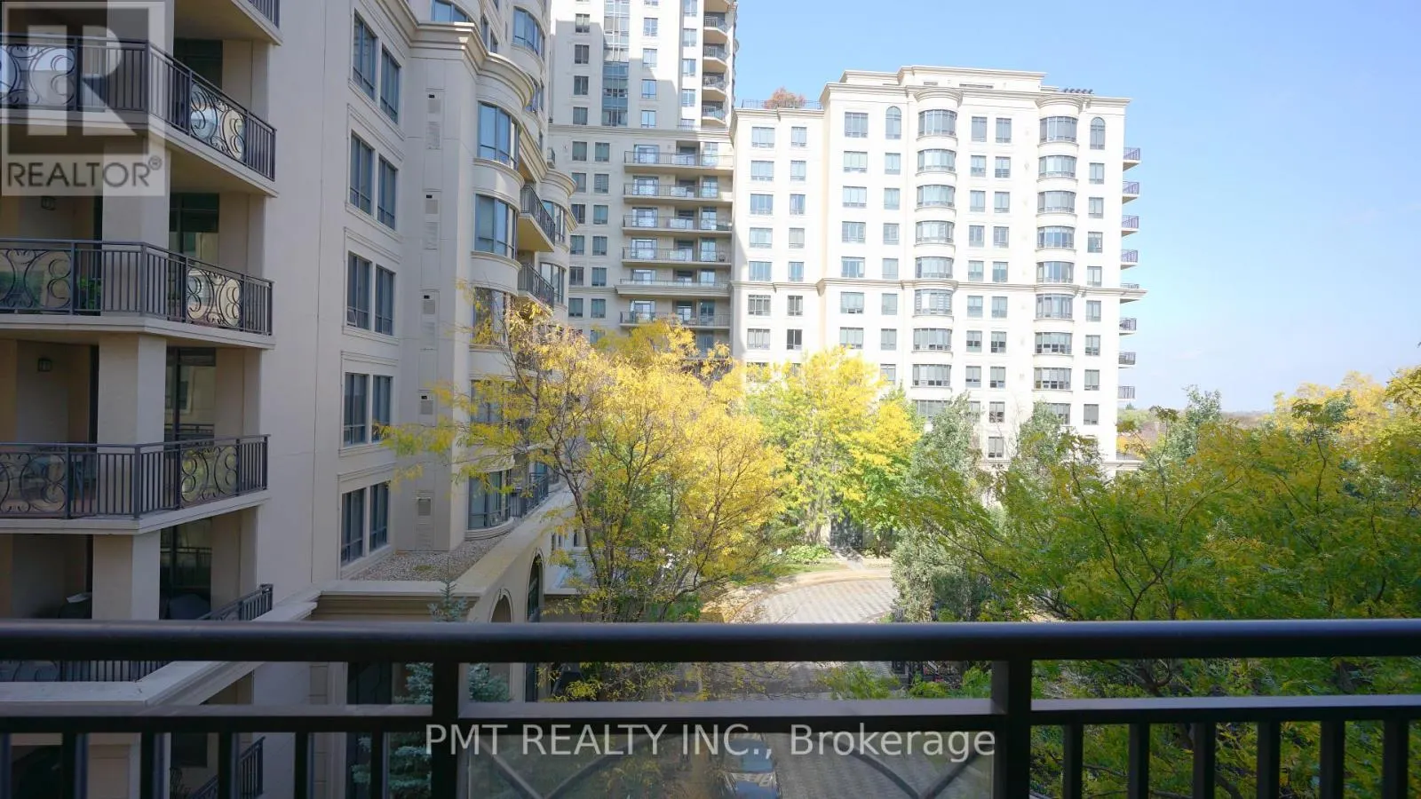 430 - 650 SHEPPARD AVENUE E