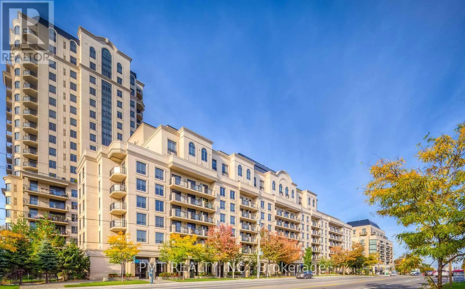 430 - 650 SHEPPARD AVENUE E