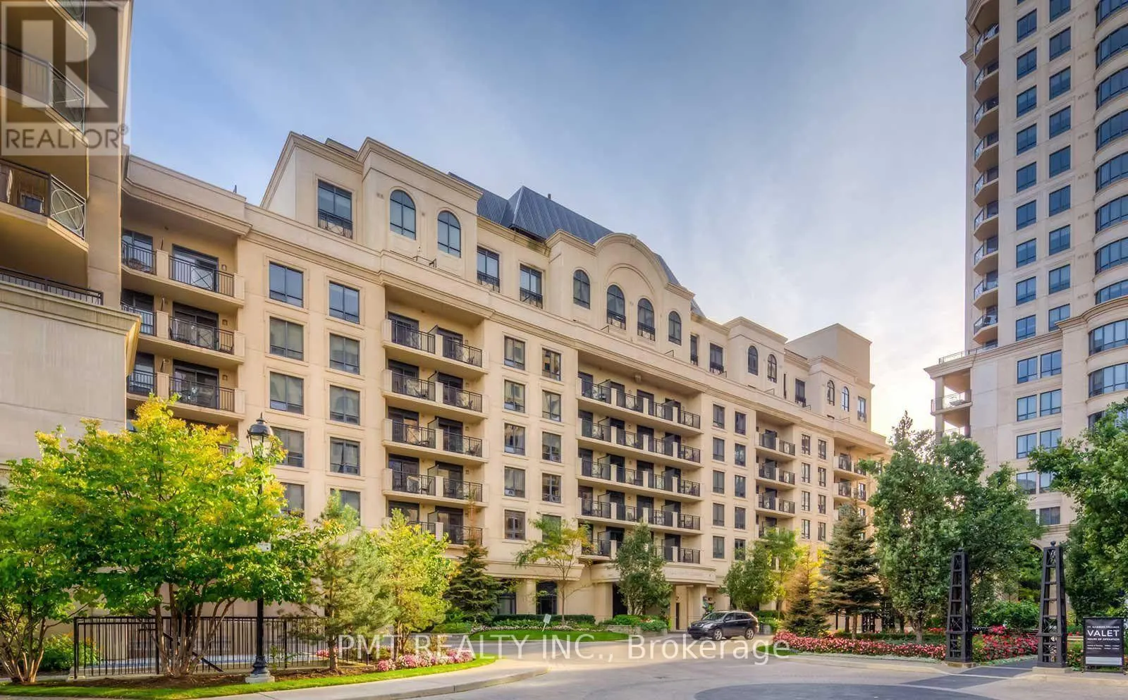 430 - 650 SHEPPARD AVENUE E