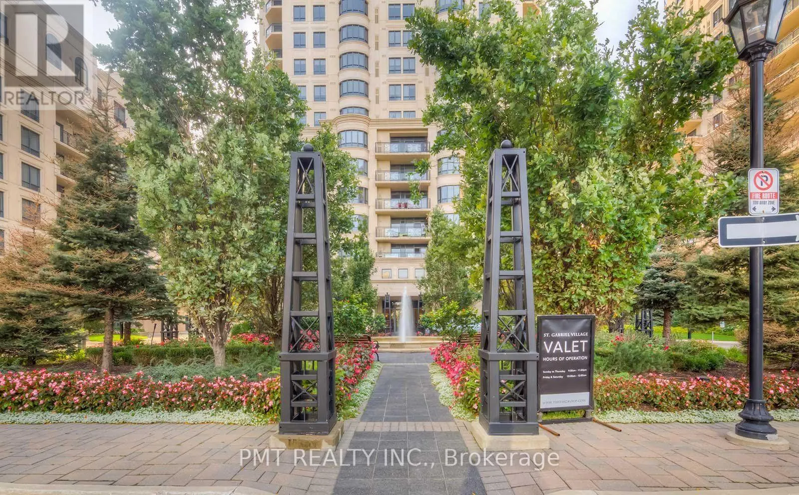 430 - 650 SHEPPARD AVENUE E
