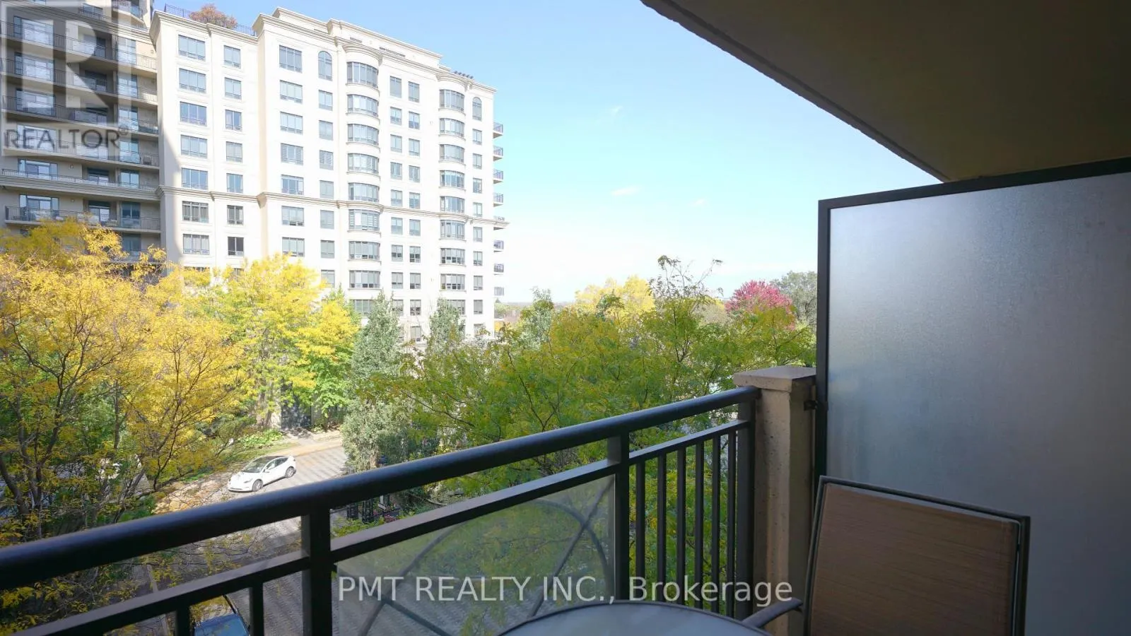 430 - 650 SHEPPARD AVENUE E