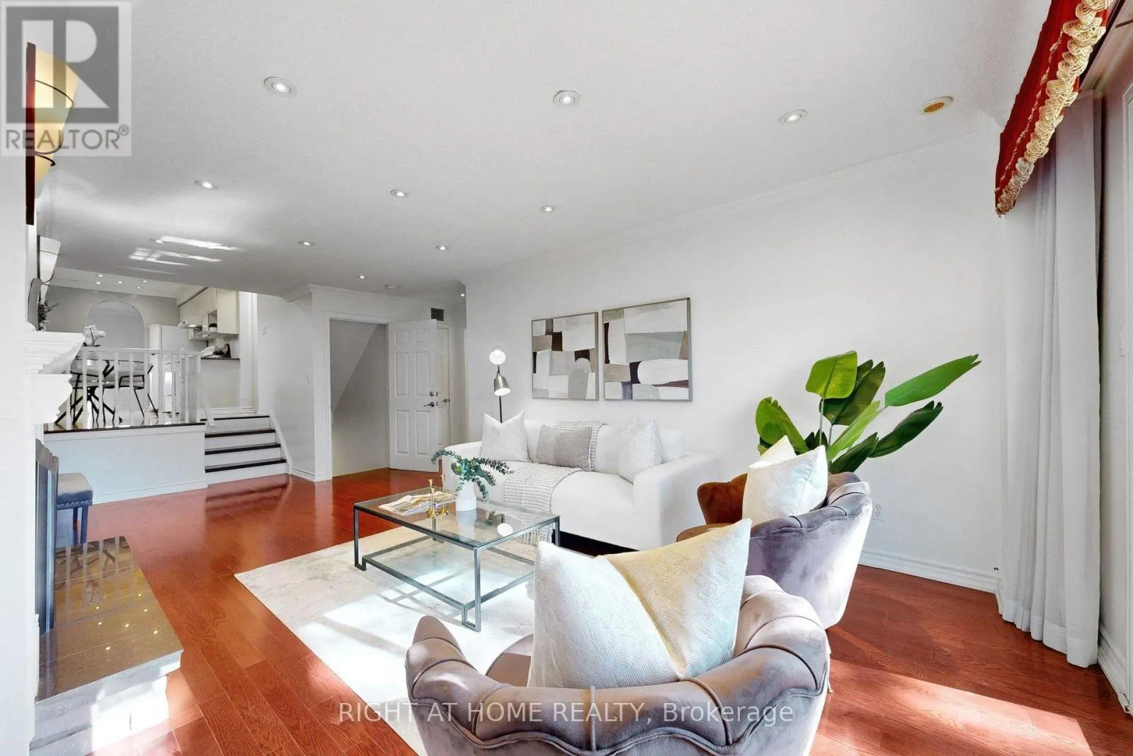 13 CLANCY DRIVE